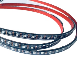 Xe underglow LED Strip ánh sáng Kit RGB đuổi theo ứng dụng/điều khiển từ xa underbody dải đèn - Product Image 6