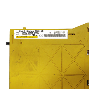 A02B-0281-B803 160i-LB Contrôleur de système CNC FANUC d'origine d'occasion - Product Image 2
