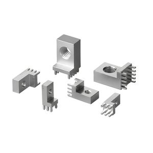Terminal PCB Sin Soldadura de Grado Aeronáutico Sinhoo con Elemento de Alimentación a Presión y Múltiples Pines - Product Image 5