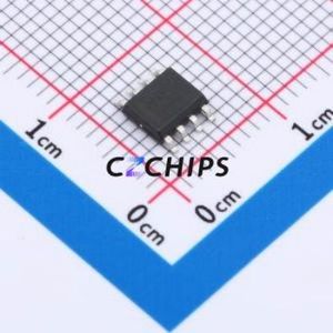 High Quality OPA2277UM/TR SOP-8 <b>Integrated</b> <b>Circuit</b> IC Chip Operational Amplifier - Product Image 1