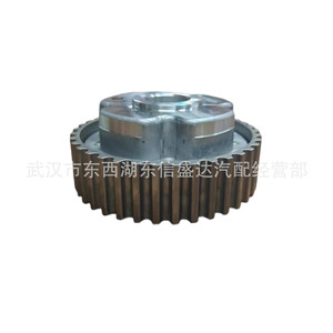 เฟืองเพลาลูกเบี้ยวเปอโยต์ ซีตรอง 0805K8 สำหรับเปลี่ยนเครื่องยนต์ - Product Image 4