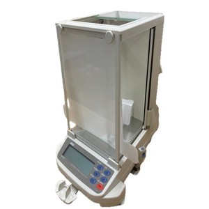 Balance analytique A&D BH-224TE, précision 220g, balance de laboratoire, fabrication japonaise - Product Image 3