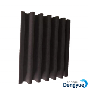 Panneaux acoustiques modernes pour bureaux, panneaux d'isolation phonique, panneaux acoustiques en forme d'œuf, en forme de cale, en forme de pyramide, en <span class=keywords><strong>mousse</strong></span> <span class=keywords><strong>acoustique</strong></span> plate - Product Image 4
