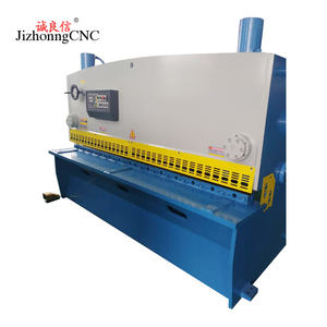 Cisailles hydrauliques QC12Y-8x2500 <span class=keywords><strong>de</strong></span> plat <span class=keywords><strong>de</strong></span> pendule et <span class=keywords><strong>machine</strong></span> hydraulique <span class=keywords><strong>de</strong></span> cisaillement en métal <span class=keywords><strong>de</strong></span> guillotine - Product Image 6