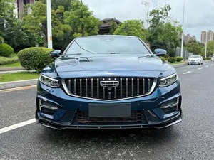 Auto Usado Xingrui Modelo 2023 2.0TD, Vehículo de <span class=keywords><strong>Segunda</strong></span> <span class=keywords><strong>Mano</strong></span>, Económico, Volante a la Izquierda, Superventas - Product Image 2