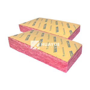 סה astm קראפט מתמודד r21 r22 r25 r30 r38 דק פיברגלס בידוד כותנה רך פיברגלס צמר עבור חוץ - Product Image 2