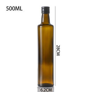 Lass Live LIVE IL ottottispenser 500ml rorown IL y inegar Egar ruruet con ourourers y ununnel - Product Image 5