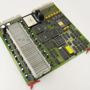 Placa de Circuito DO SSK2 Original Usada en Buen Estado 00.785.0742 00.785.1073 00.788.0222 para Piezas de Impresión Offset - Product Image 2