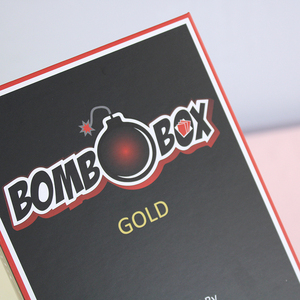 Luxury Small <b>Black</b> Fancy Magnetic Flip Top <b>Gift</b> <b>Box</b> Cosmetics Packaging <b>Box</b> - Product Image 4
