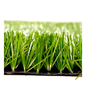 Césped Artificial de Material PEPP Premium, Alfombra Deportiva para Exteriores, Cancha de Fútbol para Escuelas, Estadios, Césped Sintético de Pelo Denso - Product Image 1