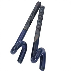Aluminiumoxid-Keramik Industrielle Keramik-Fadenführungshaken mit Hoher Verschleißfestigkeit für Barmag Texturiermaschinen-Ersatzteile Yunnuo - Product Image 1