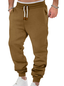 <span class=keywords><strong>Pantaloni</strong></span> da Jogging da Uomo Nuovi, Elasticizzati, Casual, Sportivi, <span class=keywords><strong>con</strong></span> Coulisse, Traspiranti, <span class=keywords><strong>con</strong></span> Tasche - Vendita all'Ingrosso - Product Image 4