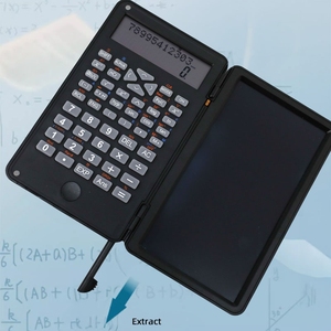 New Arrival Hot Bán học sinh vẽ đồ khoa học máy tính với văn bản Pad - Product Image 6