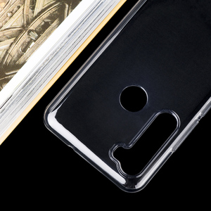 Pop văn hóa điện thoại di động trường hợp đối với <span class=keywords><strong>HTC</strong></span> u19e mong muốn 12 cộng với 19 cộng với TPU Silicone trong suốt rõ ràng Cover quay lại - Product Image 2