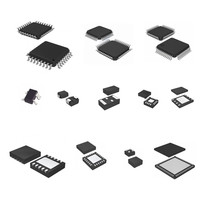 Circuits intégrés, microcontrôleurs, composants électroniques, transistors IGBT, DIP-16 PS224