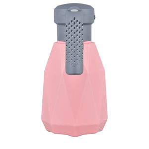 Pulverizador Portátil Recarregável com Bico e Haste de Extensão para Plantas, Ervas Daninhas, Limpeza e Resfriamento de Animais de Estimação - Product Image 5