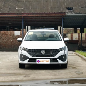 Chine : Vente Flash – Dongfeng <span class=keywords><strong>Peugeot</strong></span> 408 Berline Compacte Essence 4 Portes 5 Places, Version Européenne, Haute Qualité et Prix Compétitif - Product Image 2