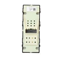 93571-AA200 Tombol Kontrol Utama Saklar Pengangkat Kaca Jendela Elektrik Mobil 93571AA2004X untuk Hyundai Elantra 2021-2025
