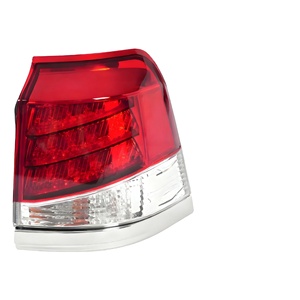 ไฟท้าย Lexus Lx570 ปี 2012-2015 ไฟเบรกภายนอก - Product Image 3