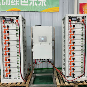 Deye SUN-30K-SG02HP3-EU-AM3 하이브리드 30kw 3 상 인버터 400v 켜기 끄기 그리드 <span class=keywords><strong>30kva</strong></span> 30 kw 태양열 인버터 30kwh 50kwh 배터리 - Product Image 5