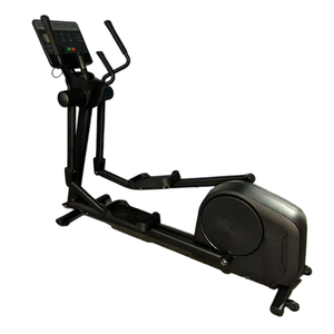 Bicicleta Elíptica Comercial al por Mayor, Directo de Fábrica, OEM, MOQ Bajo, Embalaje Reforzado para Evitar Daños Durante el Transporte Marítimo - Product Image 6