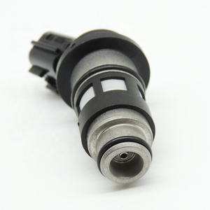 Inyector de Combustible de Gasolina BUMBLEBEE JS50-1 NUEVO para Nissan Ga16 Sentra Mexican Almera Sunny Tsuru 16600-73C90 - Product Image 4