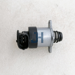Pièces de machines de construction, régulateur de pression de carburant 0928400818, électrovanne de régulation du débit de carburant pour camion - Product Image 3