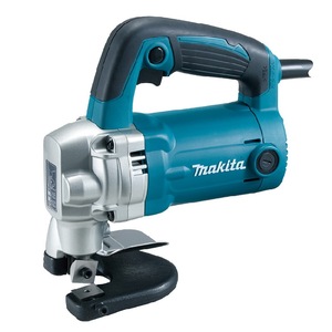 Makita Electric Shears 2 1/2 In Cutting Width For <b>Thin</b> <b>Metal</b> <b>Sheets</b> Industrial Grade - Product Image 3