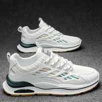 Chaussures de Course de Haute Qualité pour Hommes, Baskets de Sport Légères pour Hommes, Chaussures de Tennis