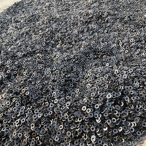 Arruela Plana de Aço de Alta Precisão - Product Image 2