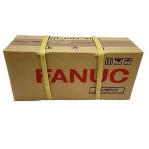 Variateur Fanuc A06B-0126-B577 # Moteur 0008 A06B-0127-B076 # 7000 A06B-0127-B077 A06B-0127-B175 A06B-0127-B177 A06B-0127-B184 - Product Image 2