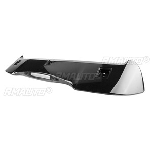 สปอยเลอร์หลังคาสำหรับรถยนต์ CRV อุปกรณ์ตกแต่งรถยนต์สำหรับ Honda CRV ปี 2012-2016 สปอยเลอร์หลังคาสำหรับรถยนต์ ชิ้นส่วนตกแต่งภายนอก - Product Image 3