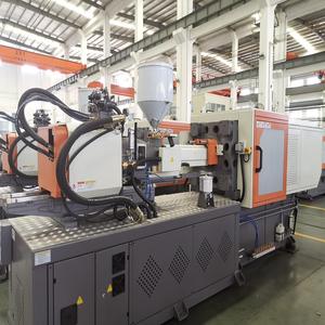 120 tonnes bakélite en plastique machine de moulage par injection électrique interrupteur prise faisant des machines pour bakélite - Product Image 2