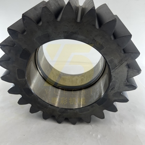 Pièces de machines de construction Engrenage planétaire en acier de diamètre 144-3366 1443366 Engrenage planétaire en acier pour camion 785C Pièces d'équipement lourd - Product Image 2