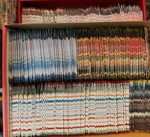 Tarjetas Coleccionables de Pokémon Selladas Pokémon SV5K <span class=keywords><strong>Wild</strong></span> Force Productos en Existencia Originales de Fábrica Película Original Tarjetas de Pokémon - Product Image 2