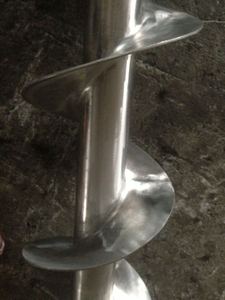 สกรูลำเลียงป้อนสกรู - Product Image 4