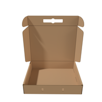 Boîtes d'emballage personnalisées en carton pour ordinateurs portables et claviers, boîtes d'expédition pour ordinateurs portables