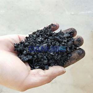 Four de carbonisation continu pour la pyrolyse du biochar et la production de charbon de bois à partir de déchets de palmier - Product Image 3