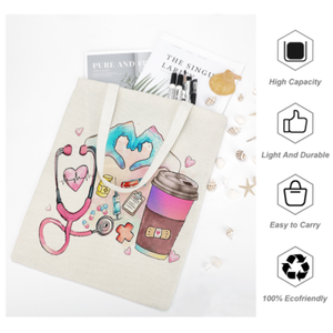 Set de Regalos de Agradecimiento para Enfermeras, Regalo de Navidad, Graduación, Semana de la Enfermera - Product Image 2