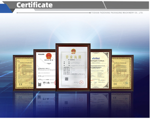 Peseuse linéaire automatique à 4 têtes 1kg 2kg Remplisseuse <span class=keywords><strong>de</strong></span> sachets <span class=keywords><strong>de</strong></span> granules <span class=keywords><strong>de</strong></span> riz Machine d'emballage <span class=keywords><strong>de</strong></span> sacs <span class=keywords><strong>de</strong></span> haricots <span class=keywords><strong>Gran</strong></span> Seeds - Product Image 5