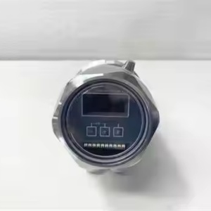 E+H CLD18 Online Conductivity Meter Probe Industrial Water Quality Analysis Sensor - Product Image 6