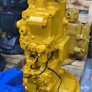 Bomba Hidráulica PC220-6 PC230-6 PC250-6 para Excavadora KOMATSU 708-2L-00064 708-2L-00063 708-2L-00062 708-2L-00423 708-2L-00421 - Product Image 3