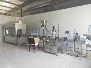 Línea de Producción de Urea Líquida para Vehículos, Línea de Producción de Urea Líquida para Vehículos de Alta Calidad, Línea de Producción de Urea Líquida para Vehículos Arla 32 - Product Image 3