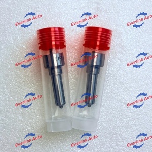 Vente directe d'usine de composants de machines de construction de haute qualité, injecteur de carburant L195PBC pour injecteur de carburant - Product Image 4