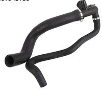Tuyau de refroidissement moteur OEM 9807943780 pour Peugeot 301 2008 Citroën C3 XR 1.6L EC5