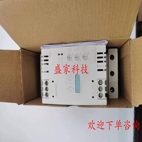 ซอฟต์สตาร์ทเตอร์ Zhixinda รุ่น 3RW3045 โซลิดสเตตรีเลย์สำหรับมอเตอร์ - Product Image 5