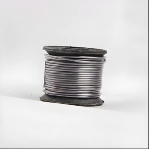 Polvo de Estaño para Soldar de Alta Calidad y Bajo Precio 60:40 0.6mm 0.8mm 1.0mm 1.2mm 1.5mm 2.0mm Easy Tin Wxh Shandong - Product Image 5