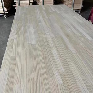 Usine en gros 18/15/22mm Grain droit <span class=keywords><strong>Pinus</strong></span> <span class=keywords><strong>Radiata</strong></span> doigt Joint plaque - Product Image 6