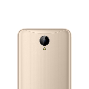Usine Bulk MT6580M Cortex-A7 1.3GHz 5.45 "HD + 1440X720 IPS G + F Téléphones portables - Product Image 6