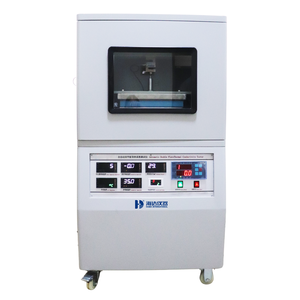 Testeur de conductivité thermique DRH-V (méthode à plaque chauffante protégée) - Product Image 2